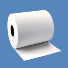 3 1/8 X 240  Receipt Paper Roll - 36 Rolls