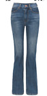 Cabi New NWT 5Th Avenue  Jeans #6069 Blue denim Size 0-16 Tall/Long Was $142