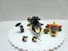 Lego 7885 - Robin's Scuba Jet: Attack of The Penguin - 2008 - 100% Build Complet