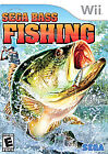 New ListingSega Bass Fishing - Nintendo Wii ,  , Good