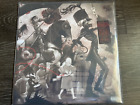 MY CHEMICAL ROMANCE Sealed The Black Parade Bone Vinyl LP HOT TOPIC EXCLUSIVE