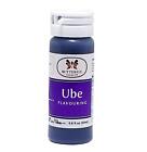 Ube Purple Yam Flavoring Extract by Butterfly 1 Oz 25 mL