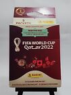 Panini FIFA World Cup Soccer QATAR 2022 Stickers (Box of 5 Packets)