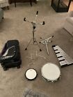 Yamaha SCK-350 Student Combo Kit With Snare Drum