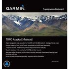 Garmin TOPO Alaska Enhanced microSD™/SD™ card