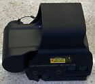 EOTech OPMOD Holographic Sight - Manufacture Date Jan 2014 - Great Condition
