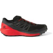 Salomon Men's Sense Ride 4 Trail Running/Walking Athletic Shoes/Sneakers