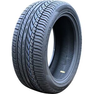 Tire 205/45R17 ZR Fullway HP108 AS A/S High Performance 88W XL (Fits: 205/45R17)