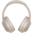 Sony WH1000XM4/S Premium Noise Cancelling Wireless Over-the-Ear Headphones - Ope