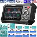 Motorcycle Diagnostic Scanner OBD2 Scan Tool for BRP INDIAN POLARIS VICTORY ATV