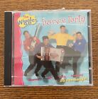 Dance Party by The Wiggles (CD, Jun-2003, Koch (USA))