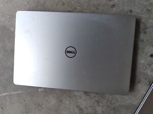 Dell Inspiron 15 7000 Series 7537 Laptop Computer -Windows 10 500GB HDD -8GB Ram