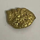 LARGE Natural Gold Nugget AUSTRALIAN 3.11 Grams Genuine ABSOLUTE BEAUTY!!