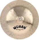 Wuhan China Cymbal - 16