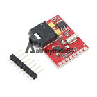 RDS FM Radio Tuner Evaluation Breakout Board Si4703 for AVR PIC ARM K9