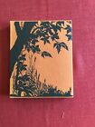 THE CUNNING LITTLE VIXEN by MAURICE SENDAK 1985 signed limited edition slipcased