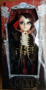 Pullip Groove Taeyang T-236 GACKT miserable ver. limited to 1000