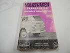 VOLKSWAGEN TRANSPORTER Owners Handbook 1960's~?~ by Clymer Publications