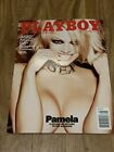 Playboy Magazine Jan / Feb 2016 West/Garrett Centers /Pamela Anderson Cover