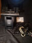 Bose Lifestyle V35 Home Theater System w/ Remote