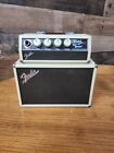 Fender Mini Deluxe, Twin, And Tone-Master Amp Works C4