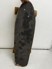 Vintage Sector 9 Sporting Complete Longboard Skateboard Four Wheels 27 Inches