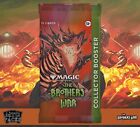 MTGPacks - The Brothers' War (BRO) Collector Booster Pack - Magic the Gathering