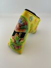 New SWAG Golf Candy Sour Patch Kids 2020 Halloween 1/40 Blade HeadCover 920132