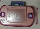 V Smile Cyber Pocket Learning System - Working Poor Condition With Zayzoo BCcx00