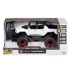 Hummer EV Battery Radio Control 4x4 Truck, New Bright (1:14) Charge With USB NEW