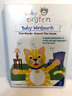 Baby Wordsworth Baby Einstein DVD / Ships free Same Day with Tracking