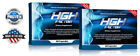 (2 PK) ALL NATURAL MUSCLE BUILDING ENHANCER - NO STEROIDS/HGHFACTOR