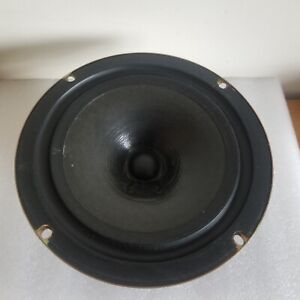 IMF 8 Inch doped paper cone woofer Audax mid-bass for compact monitor 8 ohms