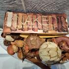 URBAN DECAY Naked Heat Eyeshadow Palette NEW AUTHENTIC