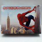 Spider-Man Limited Edition DVD Collector's Gift Set Read Description C Photos