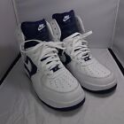Nike Air Force 1/1 NBY Removable High/Low Top  DD1661 991 Mens SIZE 8 NO INSOLES