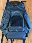 Oakley 3-1 Blade Hydrofuse Wet Dry Backpack Surf Red Code Laptop Icon Pack AP