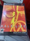 Half-Life (Sony PlayStation 2, 2001) tested
