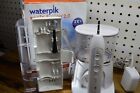 Waterpik Sonic Fusion 2.0 Professional Electric Toothbrush and Water Flosser