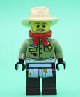 Lego NINJAGO Minifigure Jesper njo171 70751 Temple Of Airjitzu S2