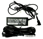 Genuine Acer 45W 19V 2.37A Laptop AC Adapter Power Charger PA-1450-26 A13-045N2A