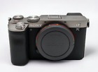 Sony Interchangeable Lens Digital Camera