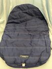 New With All Tags Still Attached Pottery Barn Baby Bundle Me Navy JJ COLE
