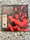 The Doors - Live At Stockholm RSD 2024 OG Vinyl LP, Elektra Rec, #3499 SEALED!