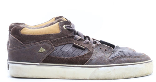 Emerica Jerry Hsu size 8 Skate Shoes