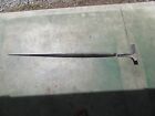 1959 Impala Trunk Spear Used Nice Condition