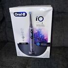 New ListingOral-B iO Series 8 Electric Toothbrush with 2 Brush Heads