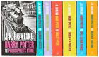 Harry Potter Boxed Set: The Complete Collection Adult Paperback By J. K. Rowling