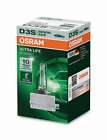 Lamp bulb 1x original Osram ULTRA LIFE / socket D3s 35W xenon headlights