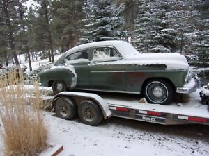 New Listing1949 Chevrolet Other